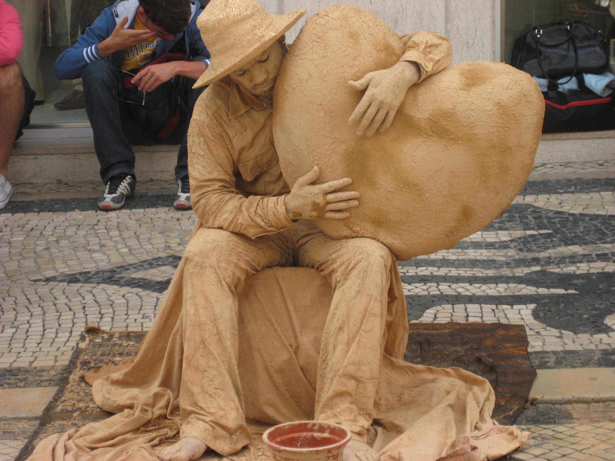 Herzsprechen